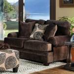 SM5142BR BONAVENTURA LOVE SEAT