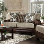 SM5147 REYNA LOVE SEAT