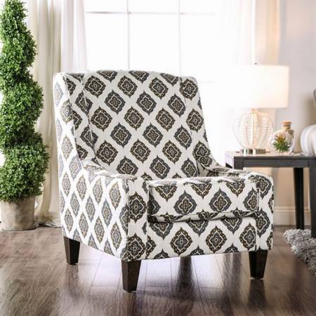 SM5147 REYNA ACCENT CHAIR