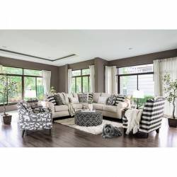 SM8171 PATRICIA SECTIONAL