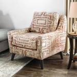 SM8115 ESMAY CHAIR IN IVORY