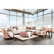 SM8115 ESMAY SECTIONAL