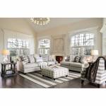 SM8280 CHRISTINE 2PC SETS SOFA + LOVE SEAT