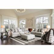 SM8280 CHRISTINE 2PC SETS SOFA + LOVE SEAT