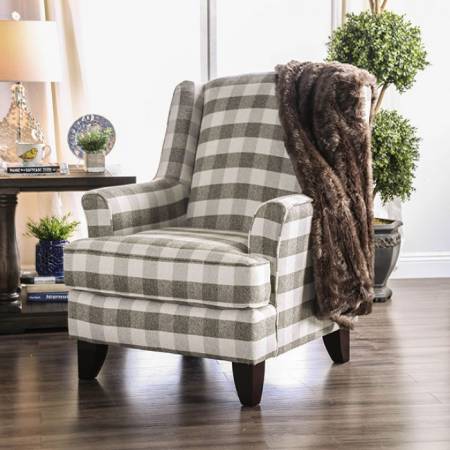 SM8280 CHRISTINE CHAIR