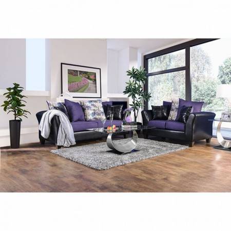 SM4050 KAELYN 2PC SETS SOFA + LOVE SEAT