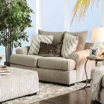 SM5140 ANTHEA LOVE SEAT