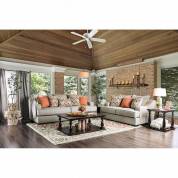 SM1224 JAYNE 2PC SETS SOFA + LOVE SEAT