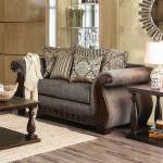 SM6211 MIKAYLA LOVE SEAT