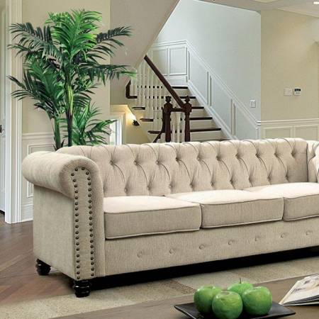 CM6342IV WINIFRED SOFA