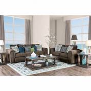 SM3076 PAULINE 2PC SETS SOFA + LOVE SEAT