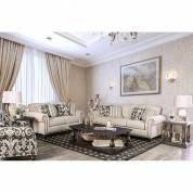 SM8111 CALLOWAY 2PC SETS SOFA + LOVE SEAT
