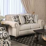 SM8111 CALLOWAY LOVE SEAT