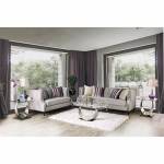 SM2218 TEGAN 2PC SETS SOFA + LOVE SEAT