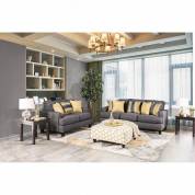 SM8600 ORSON 2PC SETS SOFA + LOVE SEAT