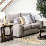 SM6217 MARJORIE LOVE SEAT