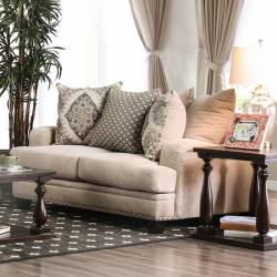 SM3074 JAYLINN LOVE SEAT