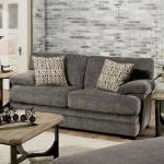 SM5162GY ABRIANNA LOVE SEAT