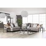 SM6420 ERIKA 2PC SETS SOFA + LOVE SEAT