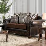 SM7406 MIDLETON LOVE SEAT