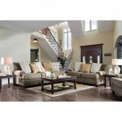 SM5164 AUGUSTINA 2PC SETS SOFA + LOVE SEAT