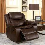 CM6981BR POLLUX RECLINER