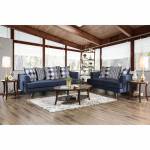 SM8825 BLAENAVON 2PC SETS SOFA + LOVE SEAT