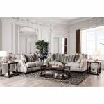 SM3072 CORNELIA 2PC SETS SOFA + LOVE SEAT