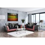 SM4076 KAELYN 2PC SETS SOFA + LOVE SEAT