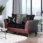 SM4076 KAELYN LOVE SEAT