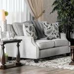 SM2013 MADALYN LOVE SEAT