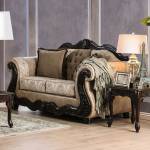 SM6310 TALITHA LOVE SEAT
