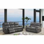CM6540-PM LILA 2PC SETS POWER-ASSIST SOFA + Power-Assist Love Seat