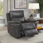 CM6540-PM LILA POWER-ASSIST RECLINER