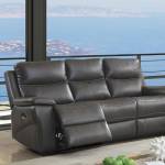 CM6540-PM LILA POWER-ASSIST SOFA