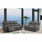 CM6540 LILA 2PC SETS SOFA + LOVE SEAT
