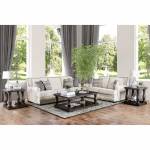 SM5188 OSVALDO 2PC SETS SOFA + LOVE SEAT