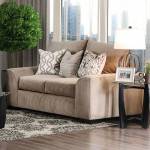 SM6216 MARJORIE LOVE SEAT