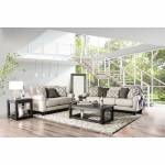 SM1225 ASMA 2PC SETS SOFA + LOVE SEAT