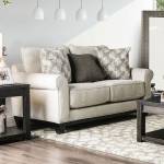 SM1225 ASMA LOVE SEAT