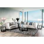 SM2217 TEGAN 2PC SETS SOFA + LOVE SEAT