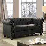 CM6342GY WINIFRED LOVE SEAT