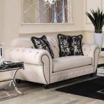SM2292 GILDA LOVE SEAT