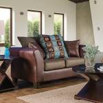 SM4080 KAELYN LOVE SEAT