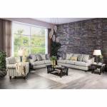 SM8311 WILKIE 2PC SETS SOFA + LOVE SEAT