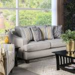 SM8311 WILKIE LOVE SEAT