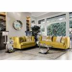SM2216 TEGAN 2PC SETS SOFA + LOVESEAT
