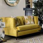 SM2216 TEGAN LOVE SEAT