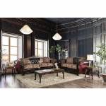 SM6415 QUIRINO 2PC SETS SOFA + LOVE SEAT