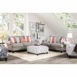 SM8130 TALLULAH 2PC SETS SOFA + LOVESEAT